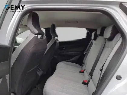 Photo 9 Renault Megane  E-Tech EV60 220 ch super charge