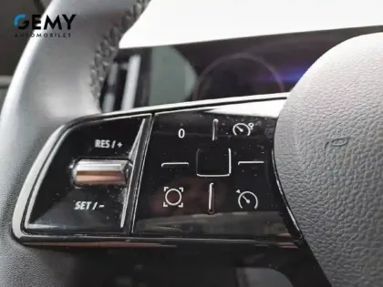 Photo 15 Renault Megane  E-Tech EV60 220 ch super charge