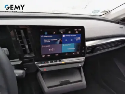 Photo 11 Renault Megane  E-Tech EV60 220 ch super charge