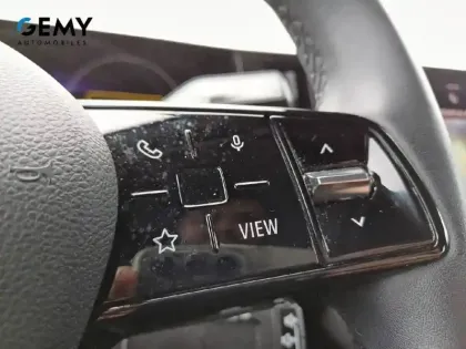 Photo 14 Renault Megane  E-Tech EV60 220 ch super charge