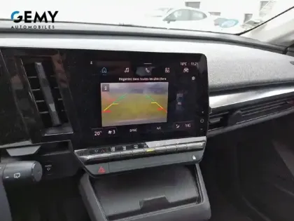 Photo 13 Renault Megane  E-Tech EV60 220 ch super charge