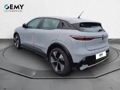 Photo 6 Renault Megane  E-Tech EV60 220 ch super charge