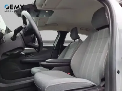 Photo 8 Renault Megane  E-Tech EV60 220 ch super charge