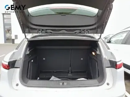 Photo 5 Renault Megane  E-Tech EV60 220 ch super charge