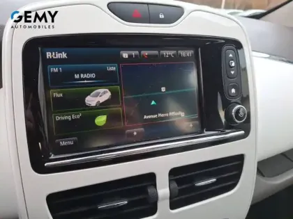 Photo 17 Renault Zoé Zoe R90