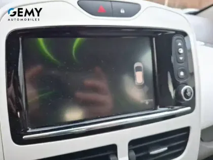 Photo 19 Renault Zoé Zoe R90