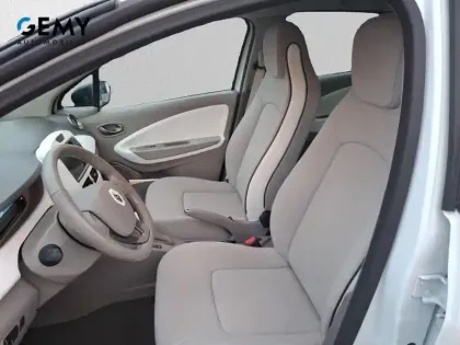 Photo 8 Renault Zoé Zoe R90