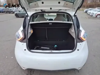 Photo 5 Renault Zoé Zoe R90