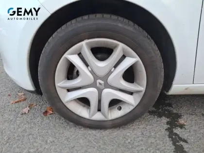 Photo 10 Renault Zoé Zoe R90