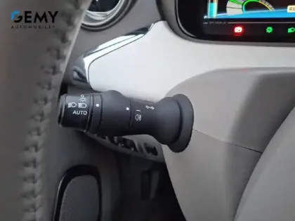 Photo 25 Renault Zoé Zoe R90