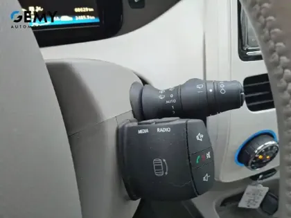 Photo 24 Renault Zoé Zoe R90