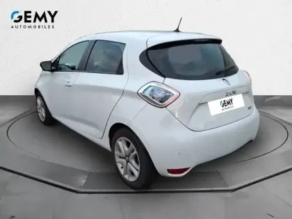 Photo 6 Renault Zoé Zoe R90