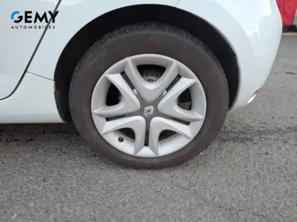 Photo 11 Renault Zoé Zoe R90