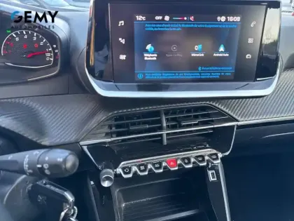 Photo 19 Peugeot 2008  PureTech 100 S&S BVM6