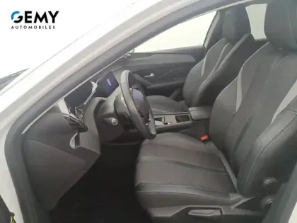 Photo 8 Peugeot 308  PureTech 130ch S&S EAT8