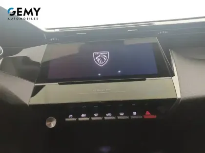 Photo 13 Peugeot 308  PureTech 130ch S&S EAT8