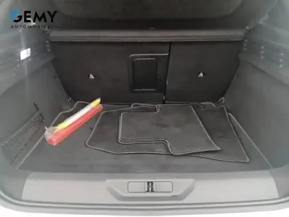 Photo 5 Peugeot 308  PureTech 130ch S&S EAT8