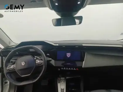 Photo 7 Peugeot 308  PureTech 130ch S&S EAT8