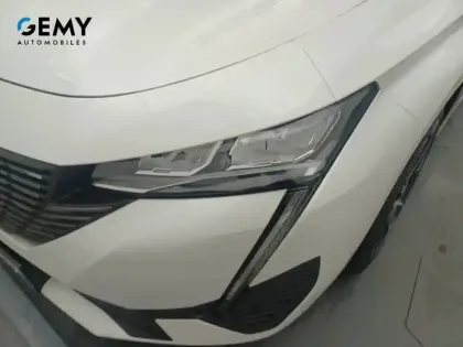 Photo 15 Peugeot 308  PureTech 130ch S&S EAT8