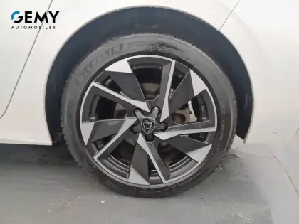 Photo 10 Peugeot 308  PureTech 130ch S&S EAT8