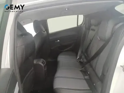 Photo 9 Peugeot 308  PureTech 130ch S&S EAT8