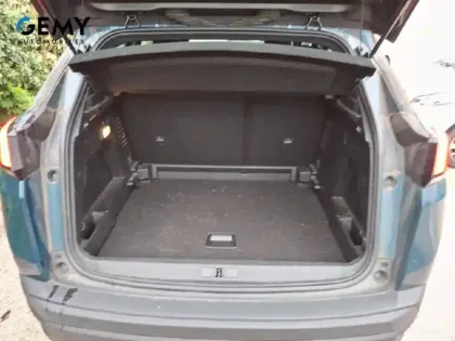 Photo 5 Peugeot 3008  PureTech 130ch S&S BVM6