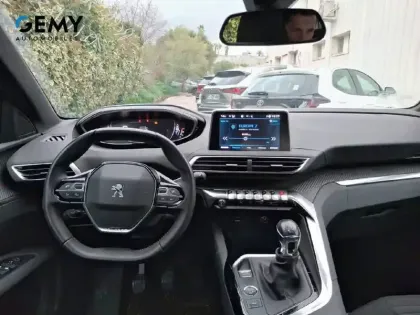 Photo 7 Peugeot 3008  PureTech 130ch S&S BVM6