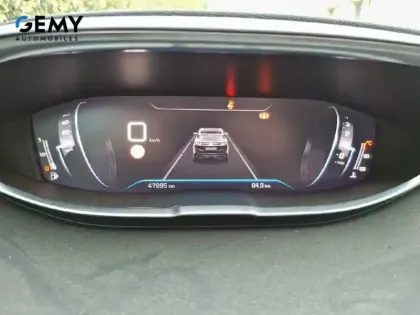 Photo 11 Peugeot 3008  PureTech 130ch S&S BVM6