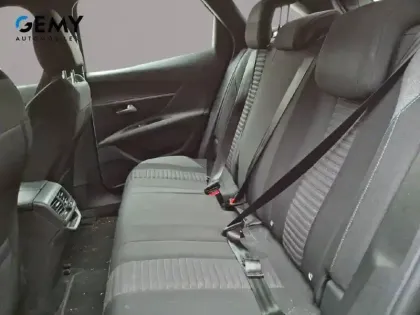 Photo 9 Peugeot 3008  PureTech 130ch S&S BVM6