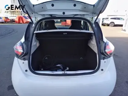 Photo 5 Renault Zoé Zoe R110 - MY22