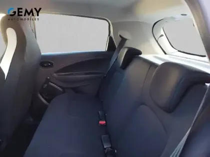 Photo 9 Renault Zoé Zoe R110 - MY22