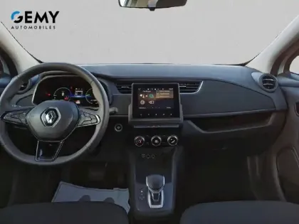 Photo 7 Renault Zoé Zoe R110 - MY22