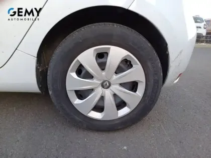 Photo 10 Renault Zoé Zoe R110 - MY22