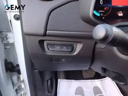 Photo 12 Renault Zoé Zoe R110 - MY22