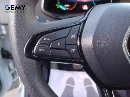 Photo 13 Renault Zoé Zoe R110 - MY22