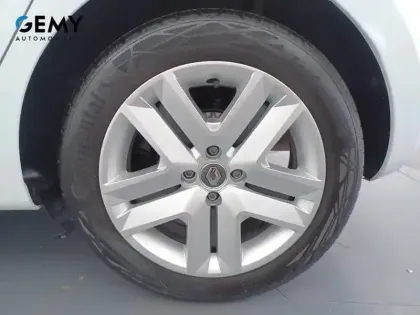 Photo 5 Renault Clio  SCe 75