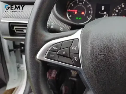 Photo 14 Dacia Sandero  ECO-G 100