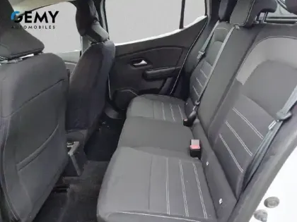 Photo 9 Dacia Sandero  ECO-G 100