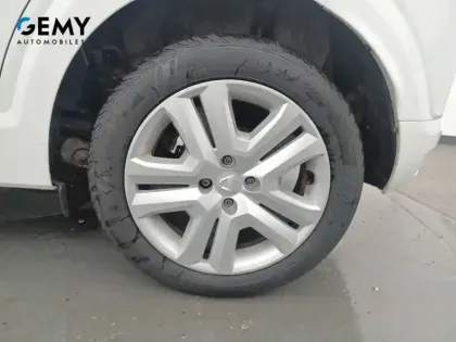 Photo 26 Dacia Sandero  ECO-G 100