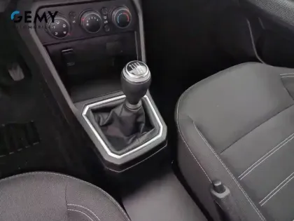 Photo 30 Dacia Sandero  ECO-G 100