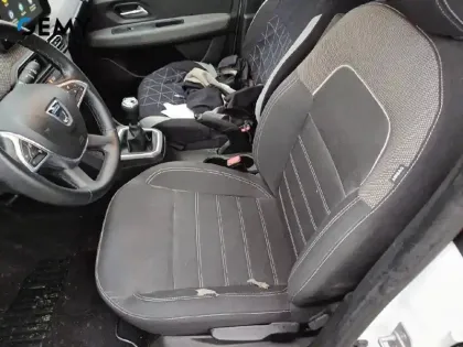 Photo 8 Dacia Sandero  ECO-G 100