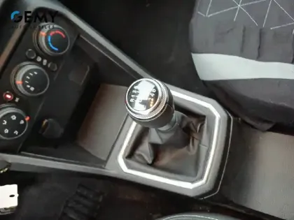 Photo 11 Dacia Sandero  ECO-G 100