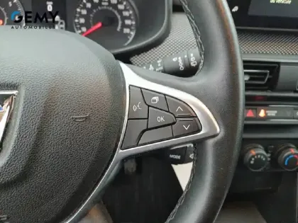 Photo 13 Dacia Sandero  ECO-G 100