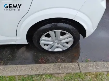 Photo 10 Dacia Sandero  ECO-G 100