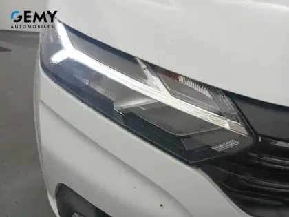 Photo 31 Dacia Sandero  ECO-G 100