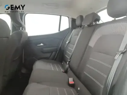 Photo 25 Dacia Sandero  ECO-G 100