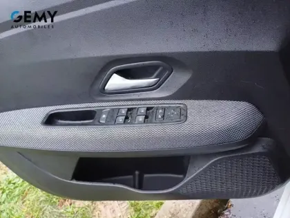 Photo 15 Dacia Sandero  ECO-G 100