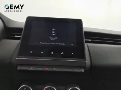 Photo 10 Renault Clio  TCe 90 - 21N