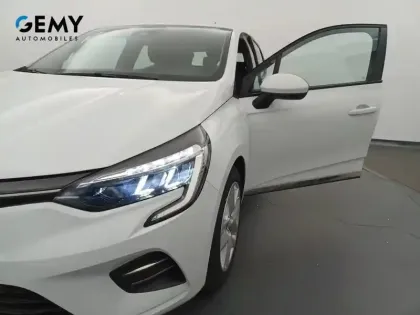 Photo 16 Renault Clio  TCe 90 - 21N