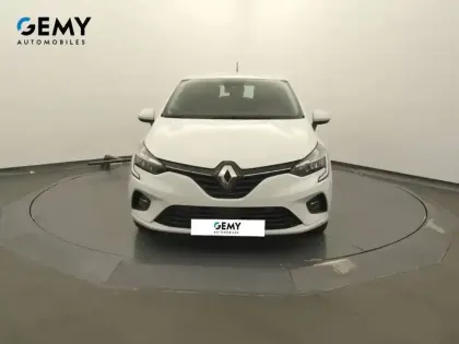 Photo 21 Renault Clio  TCe 90 - 21N